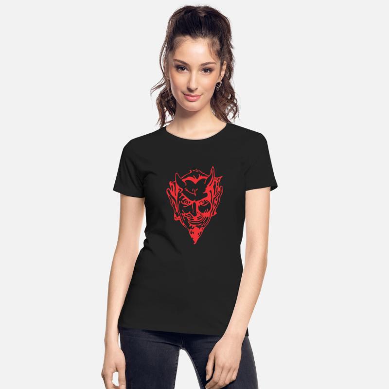 Devil Head