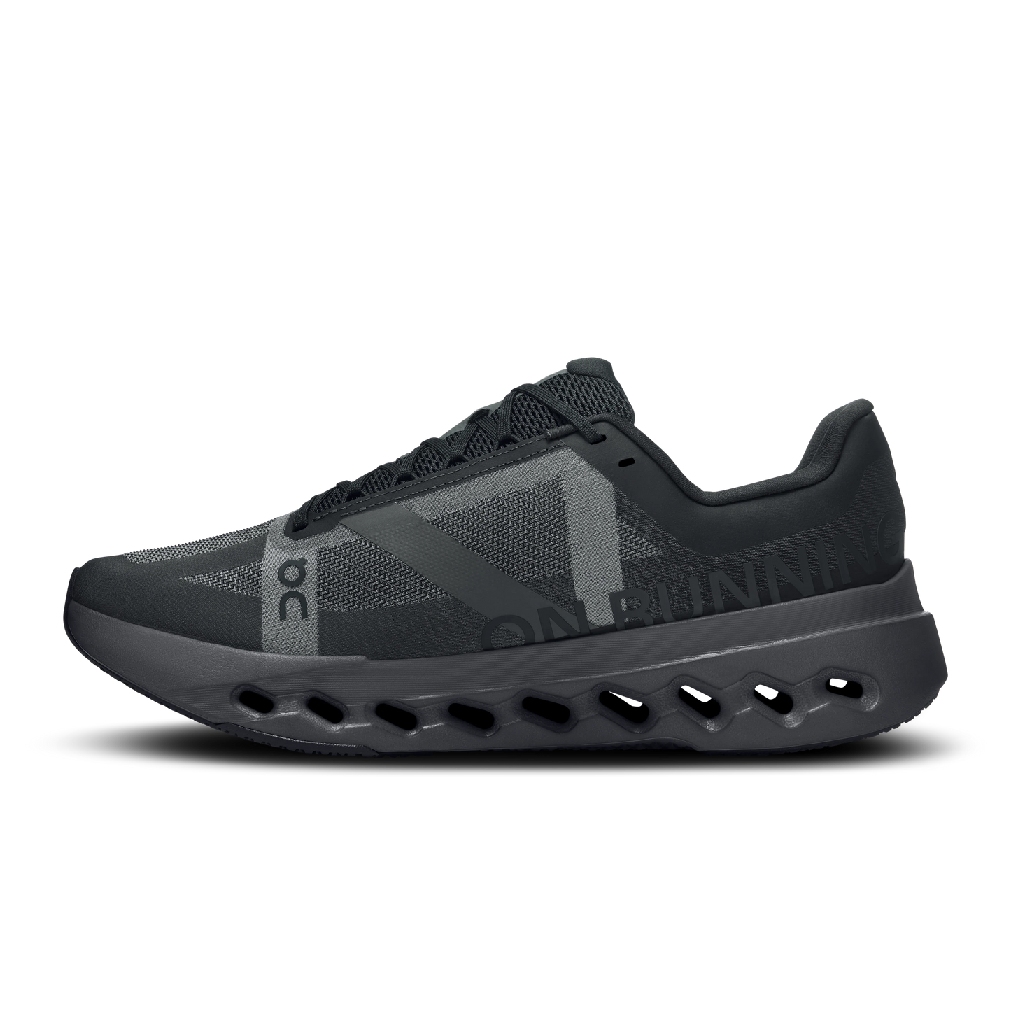Cloudsurfer Next Black | Eclipse