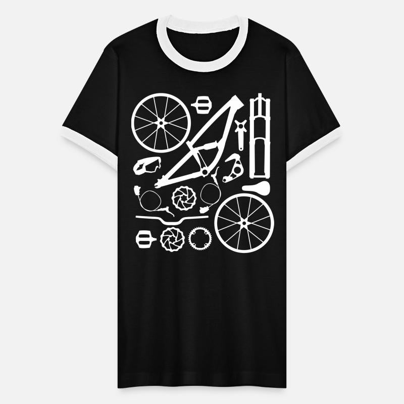DH MTB