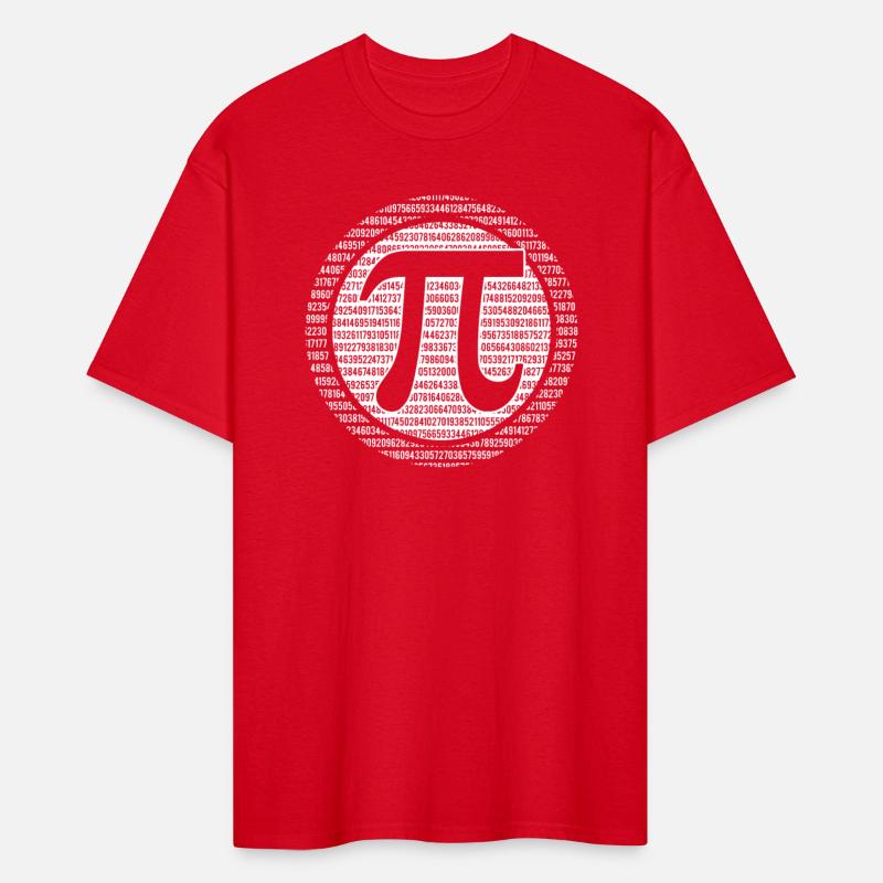 Digit Pi Numbers Math Holiday Mathematics Pi Day