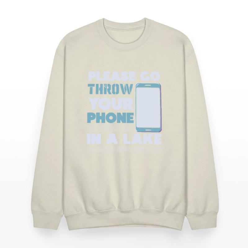 Digital Detox Mobile Phone Fasting Go Offline