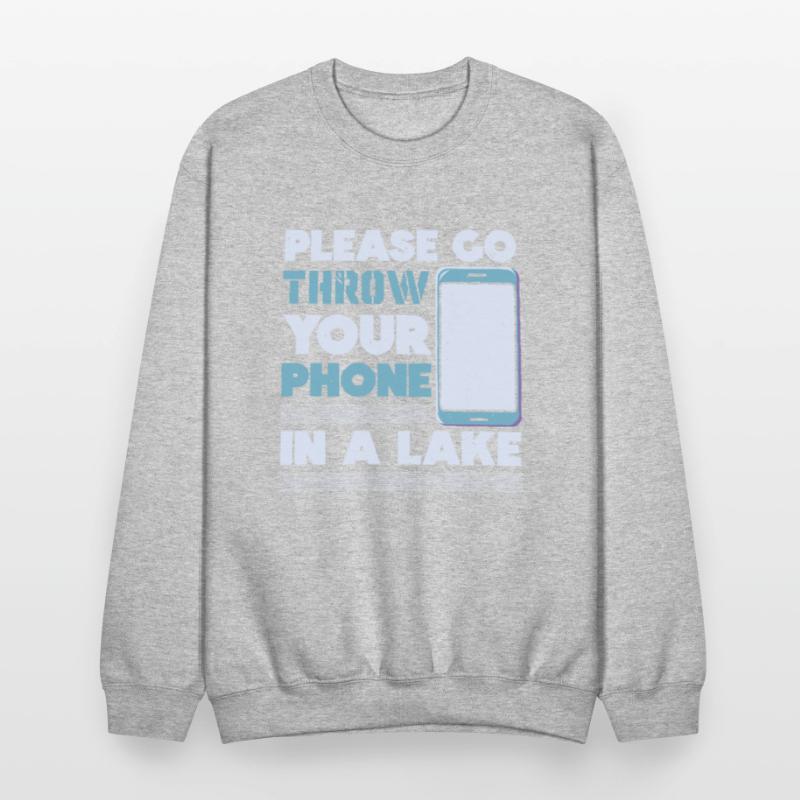 Digital Detox Mobile Phone Fasting Go Offline
