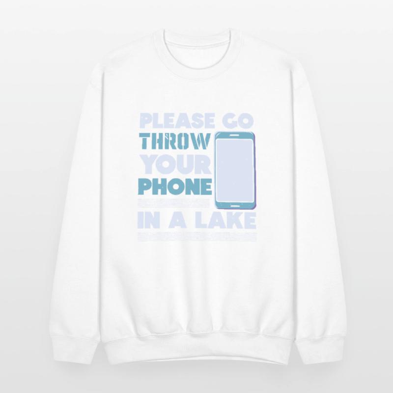 Digital Detox Mobile Phone Fasting Go Offline
