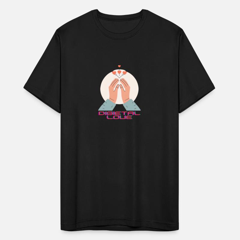 Digital love
