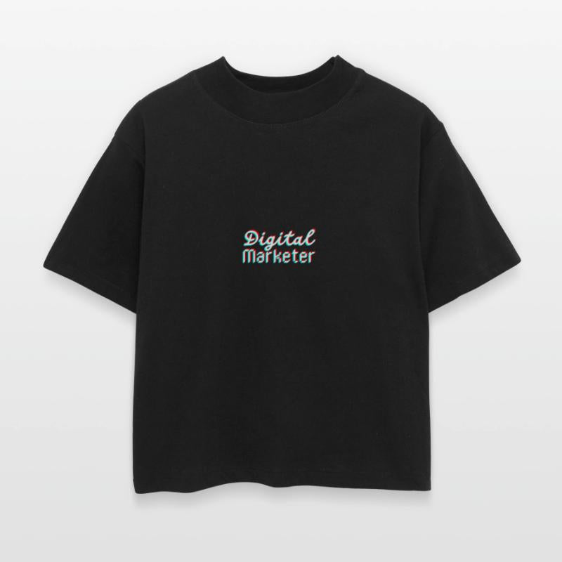 Digital Marketer