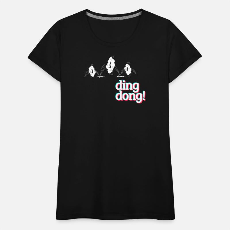 dingdong!