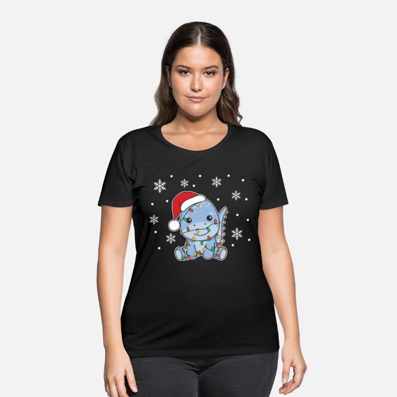 Dino Christmas Winter Animals Dinos