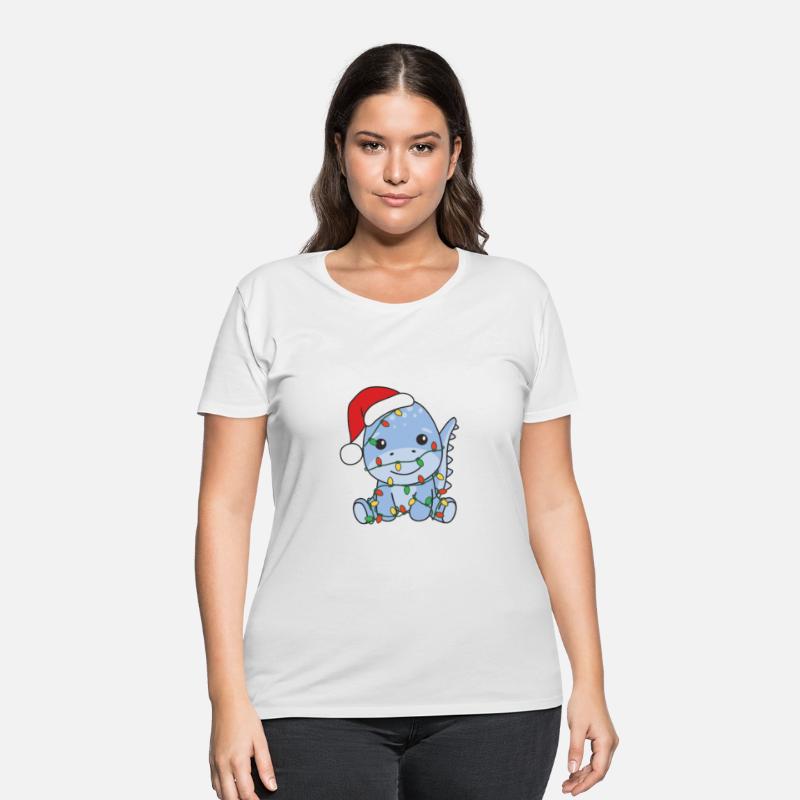 Dino Christmas Winter Animals Dinos