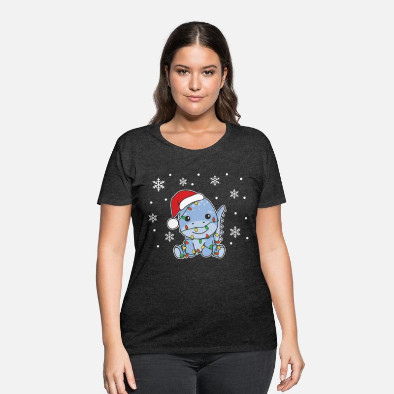 Dino Christmas Winter Animals Dinos