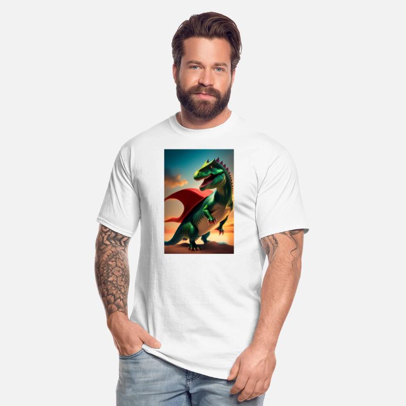 dino super hero 1