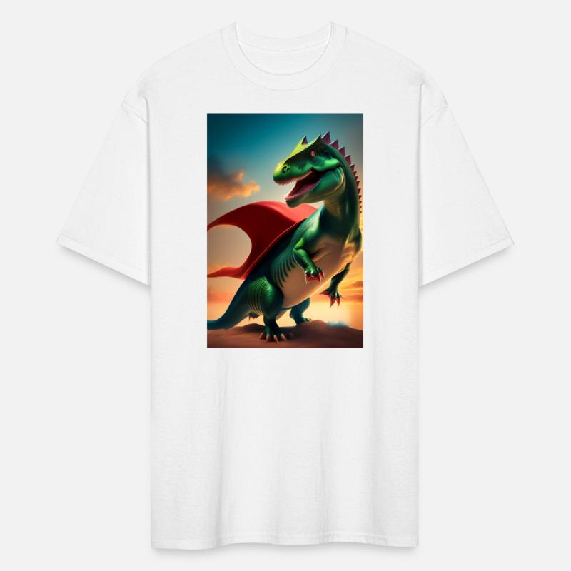 dino super hero 1