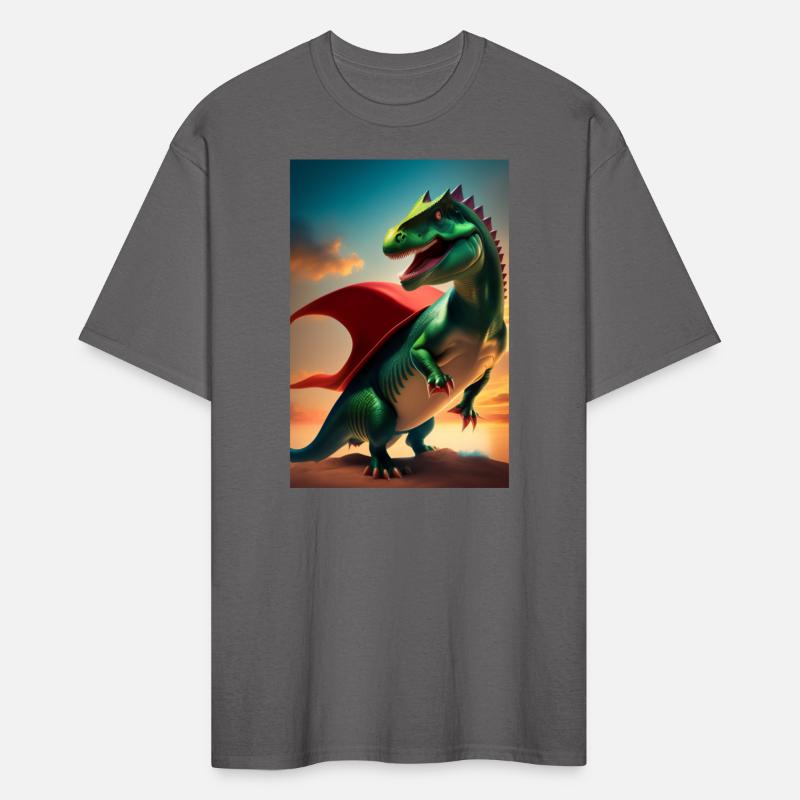 dino super hero 1