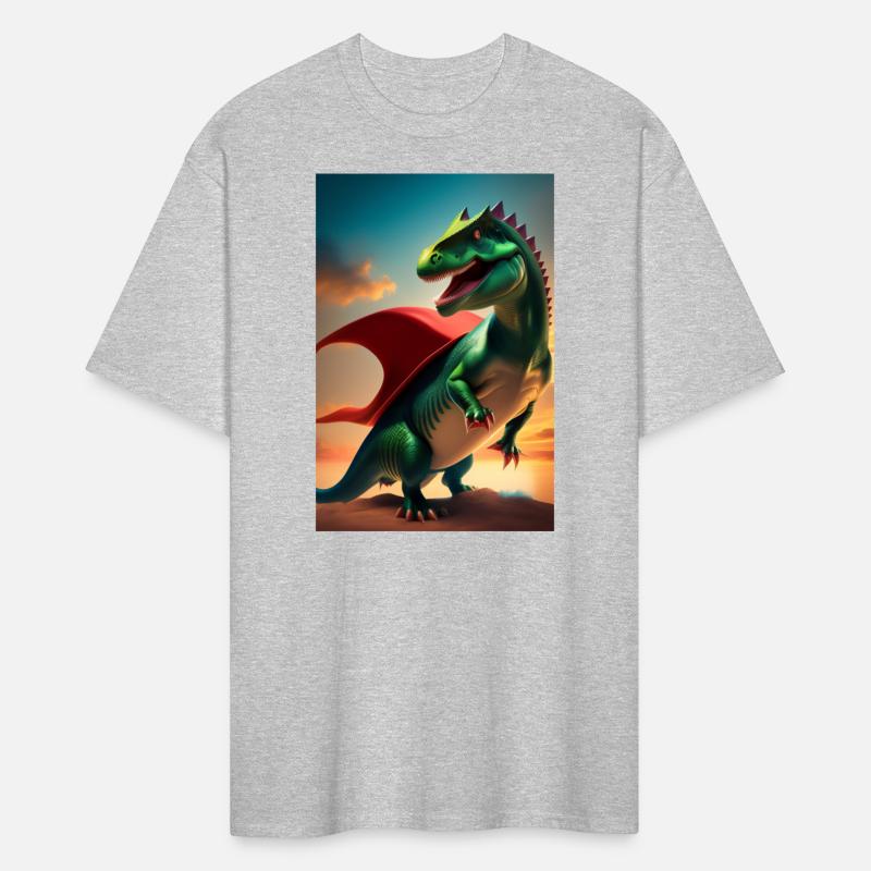 dino super hero 1