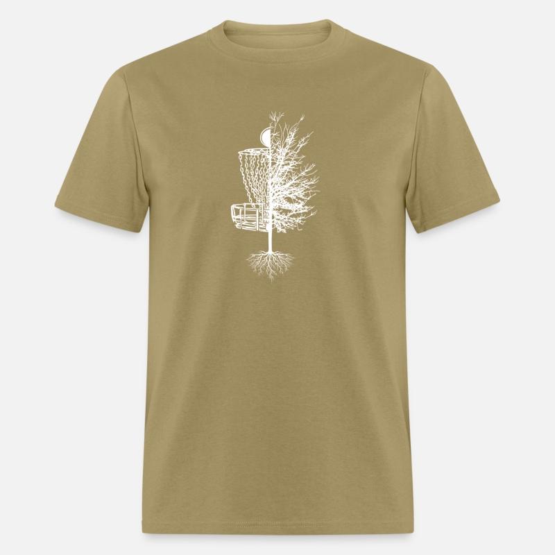 Disc Golf Baet Tree Frisbee Golf