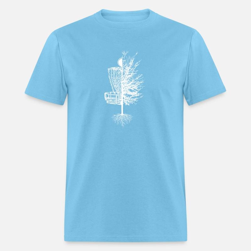 Disc Golf Baet Tree Frisbee Golf