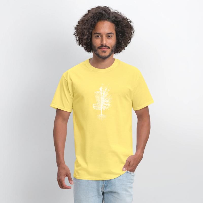 Disc Golf Baet Tree Frisbee Golf