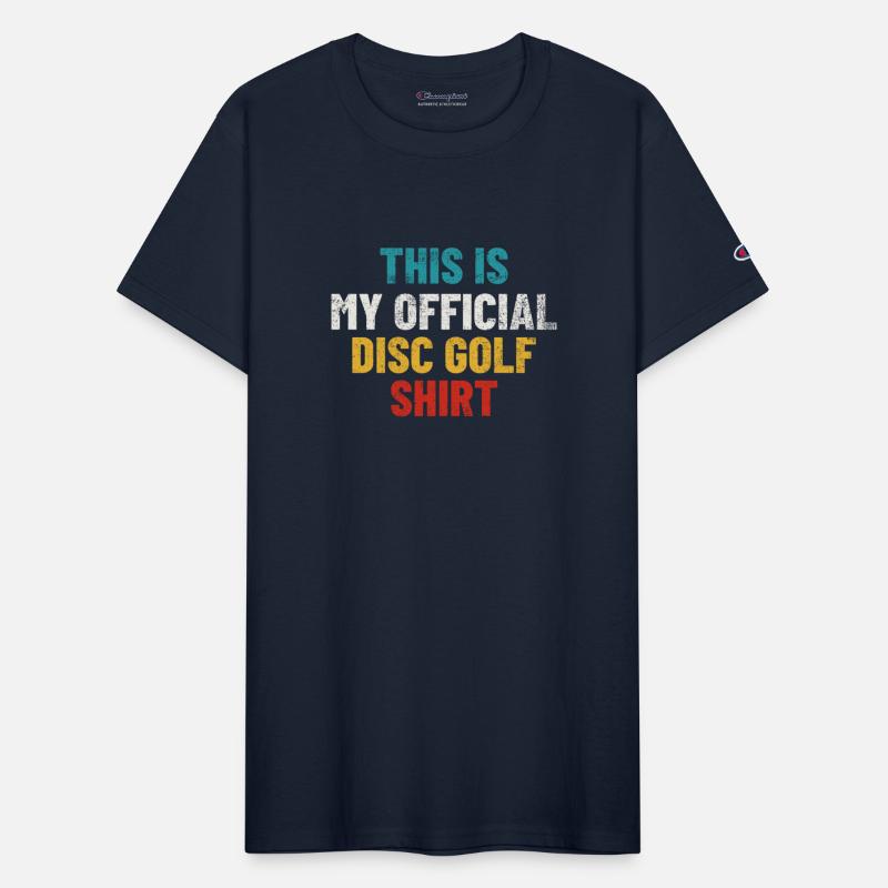 Disc Golf Disc Golfing Discgolfer