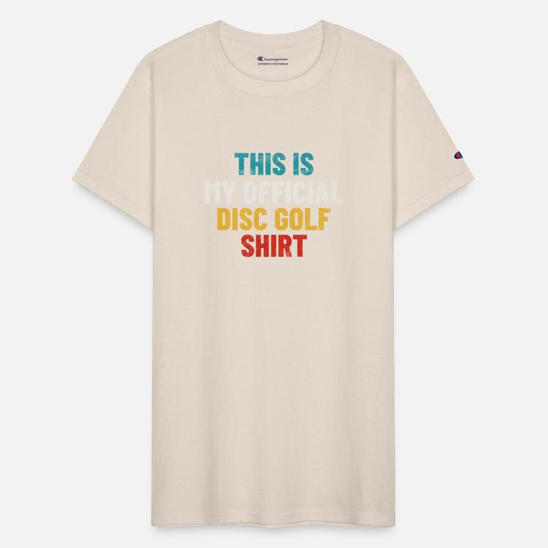 Disc Golf Disc Golfing Discgolfer