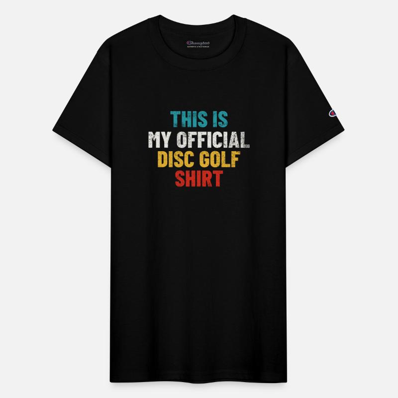 Disc Golf Disc Golfing Discgolfer