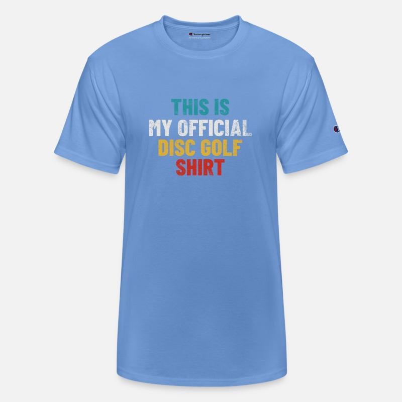 Disc Golf Disc Golfing Discgolfer