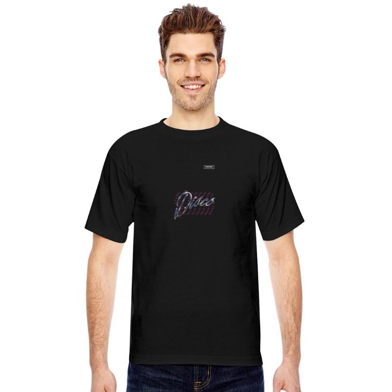 Disco CClovell Black