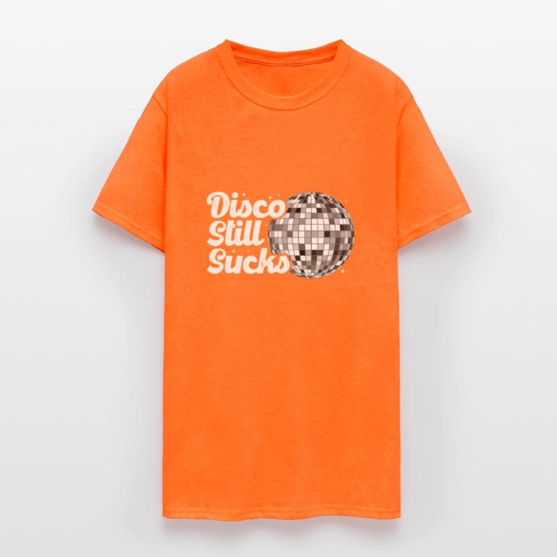 Disco Still Sucks