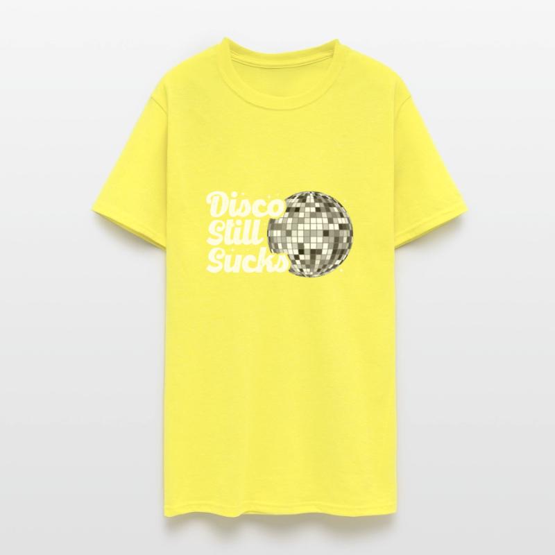 Disco Still Sucks