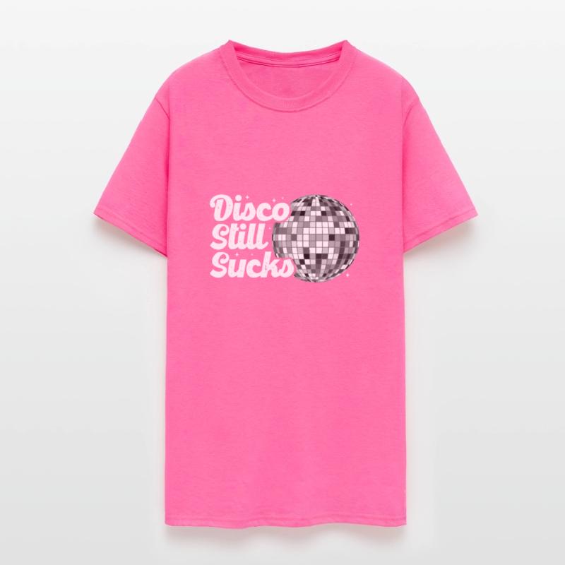 Disco Still Sucks