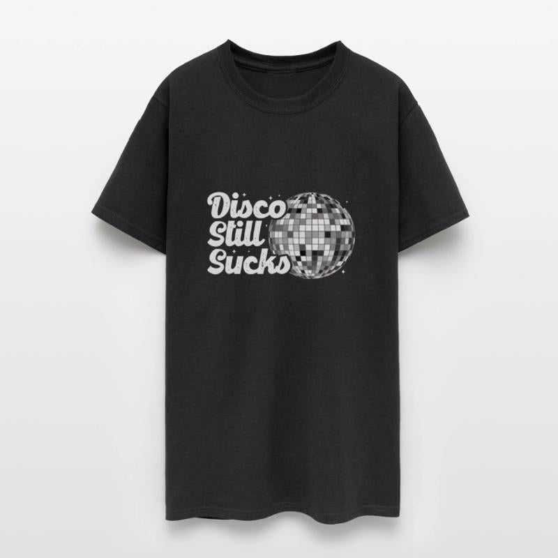Disco Still Sucks