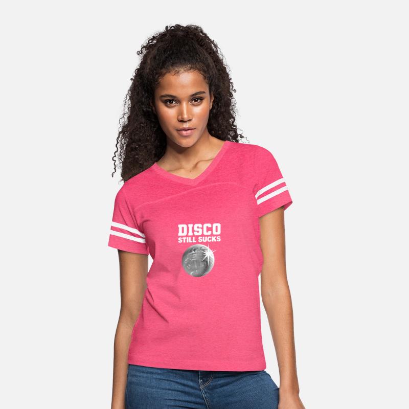 Disco Still Sucks Rude Person Gift