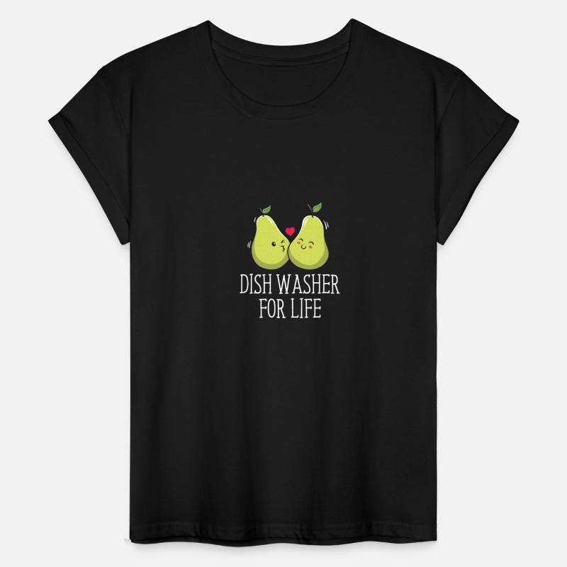Dish Washer For Life Groom Dad Jokes Husband To Be