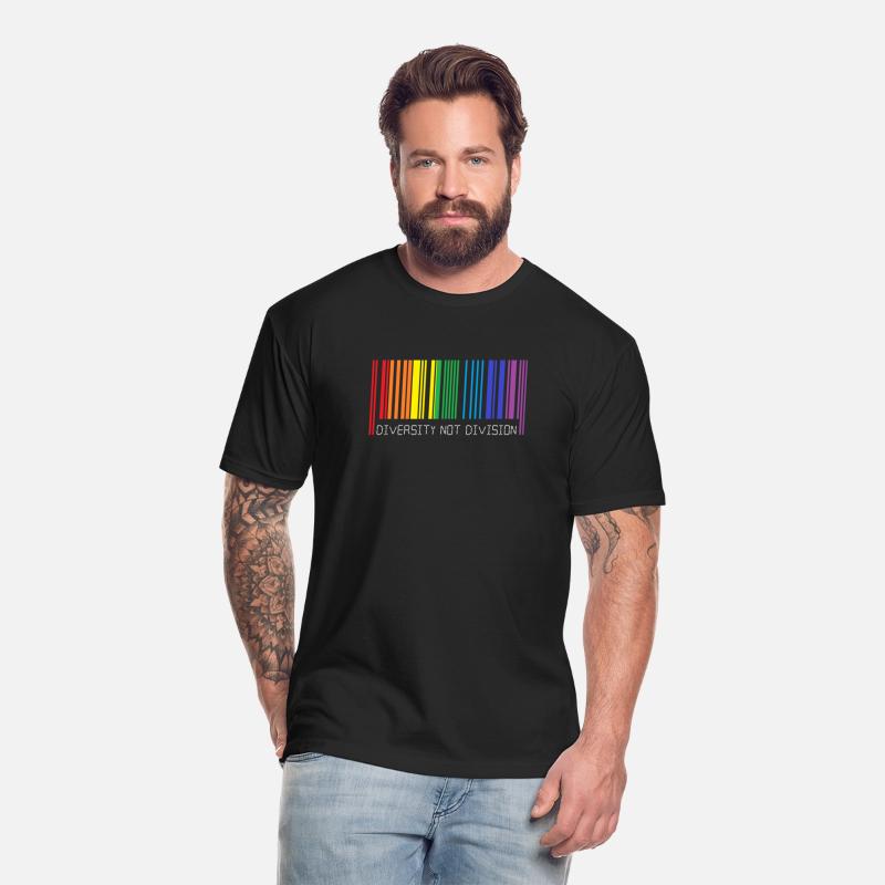 Diversity not Division Peace Love Inclusionn Human