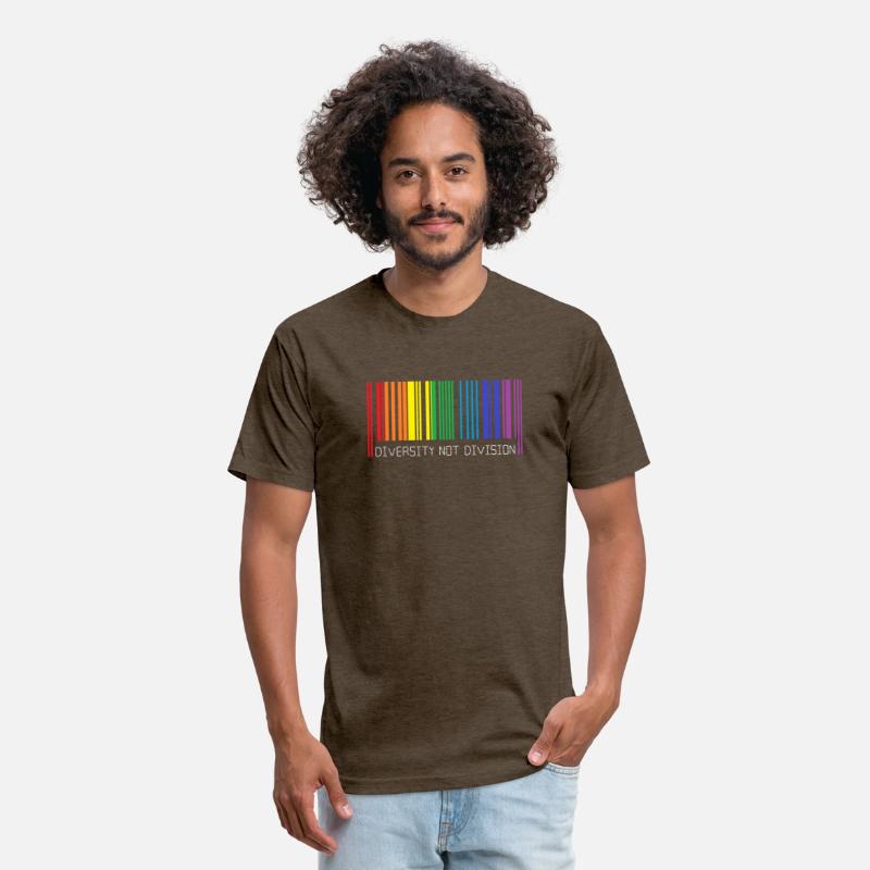 Diversity not Division Peace Love Inclusionn Human