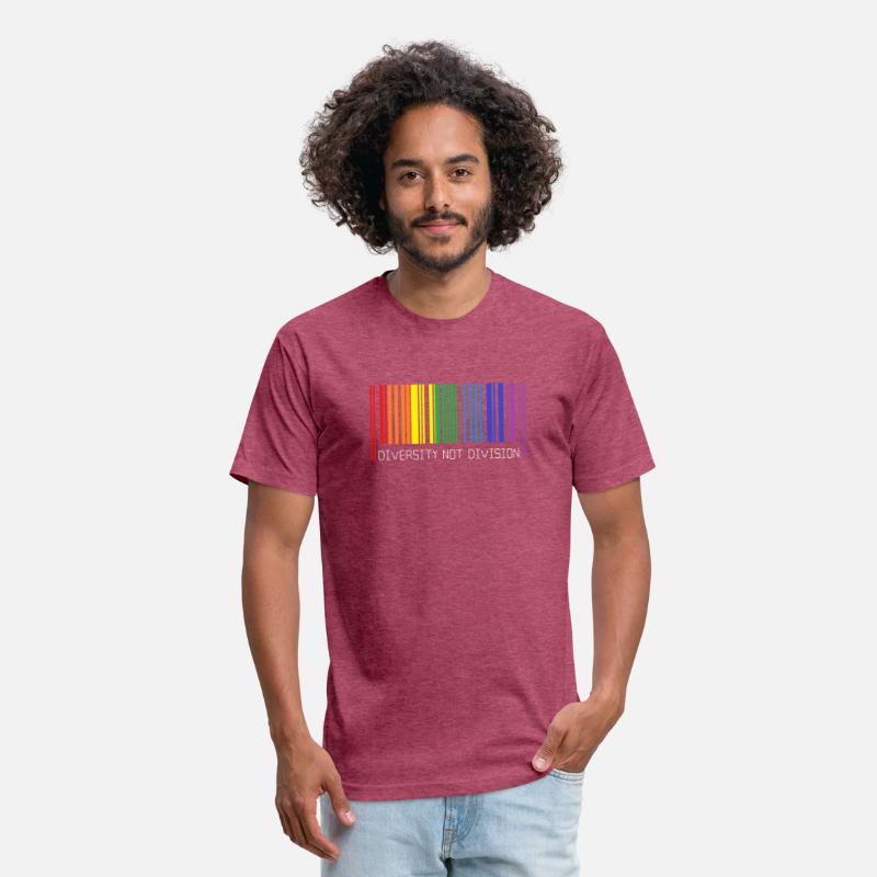 Diversity not Division Peace Love Inclusionn Human