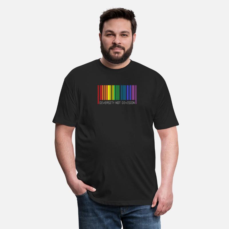 Diversity not Division Peace Love Inclusionn Human