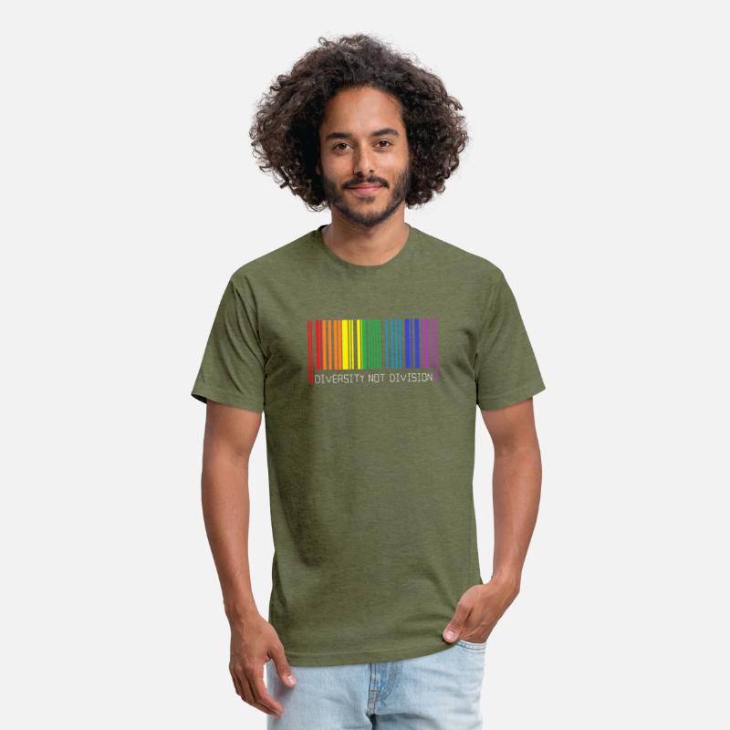 Diversity not Division Peace Love Inclusionn Human