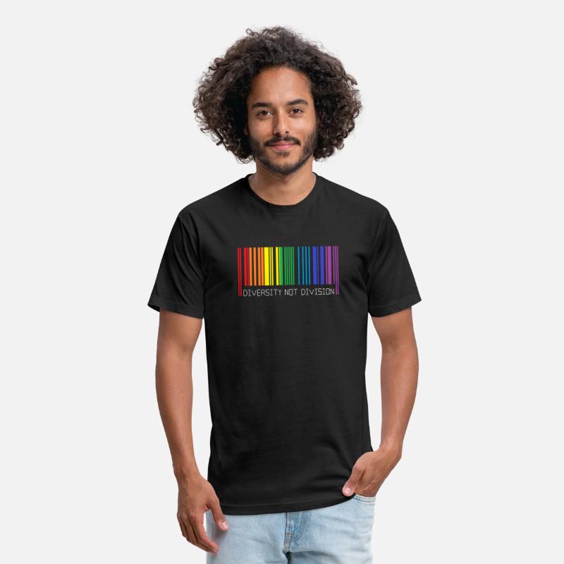 Diversity not Division Peace Love Inclusionn Human