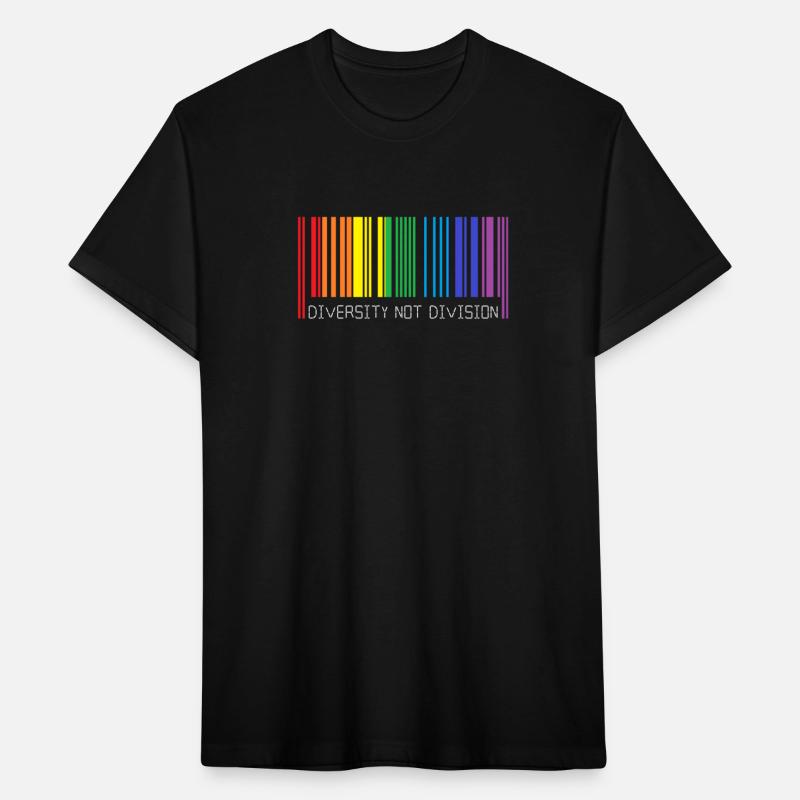Diversity not Division Peace Love Inclusionn Human