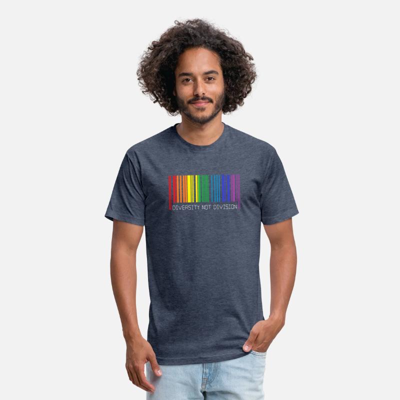 Diversity not Division Peace Love Inclusionn Human