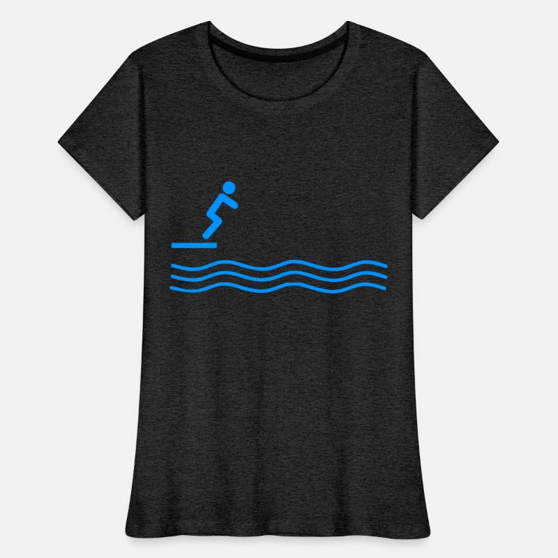 Diving Icon