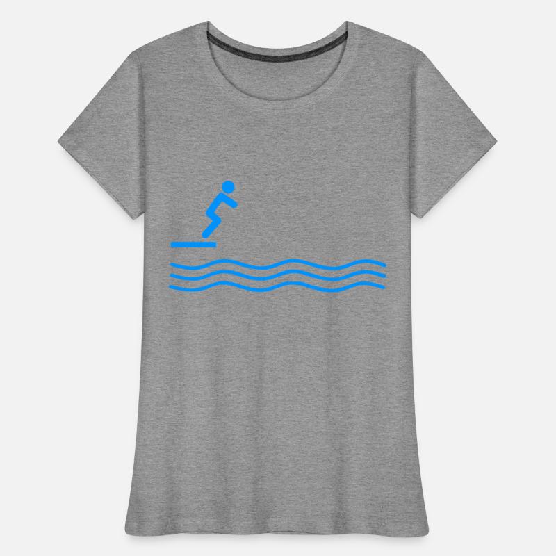 Diving Icon