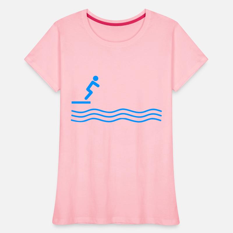 Diving Icon
