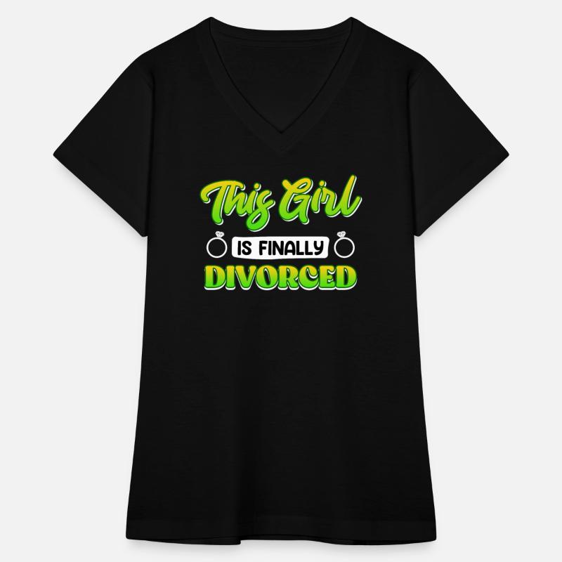 Divorce Party Finally Divorced Girl Divorce
