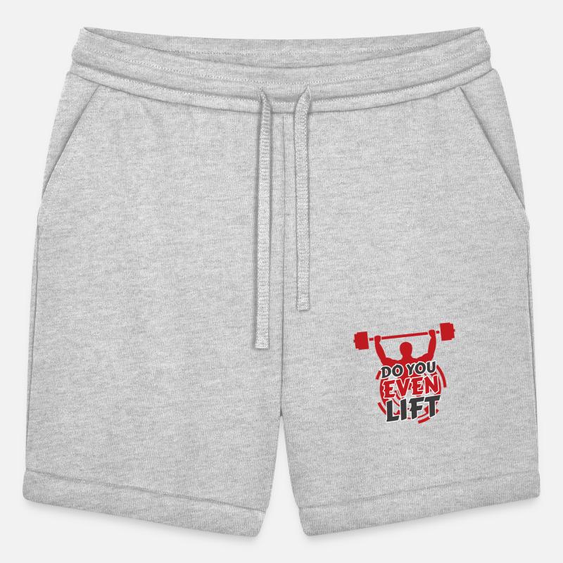 Do you even lift
