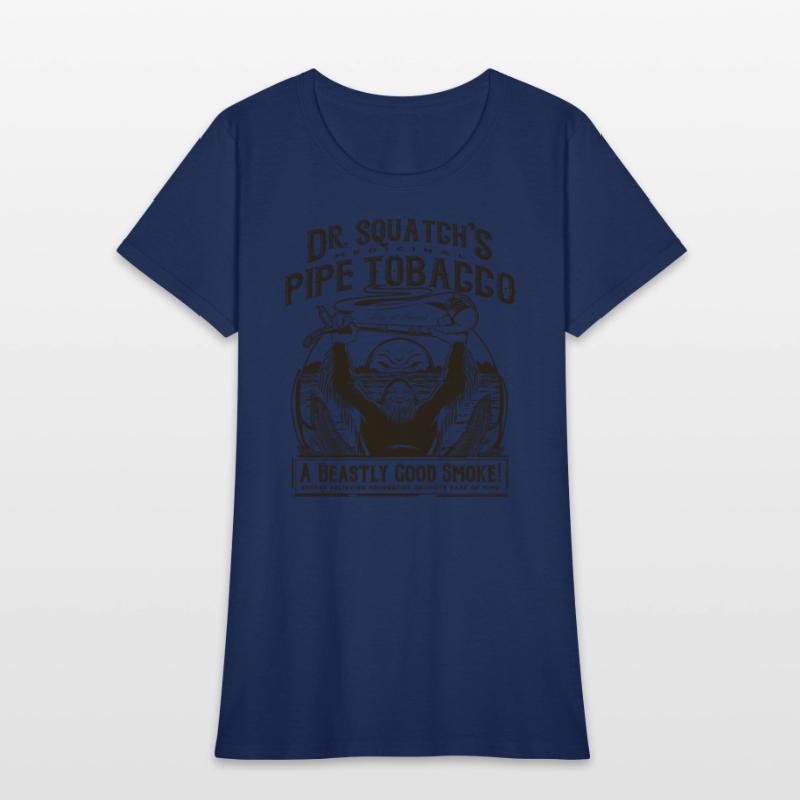 Doctor Squatch's Tobacco