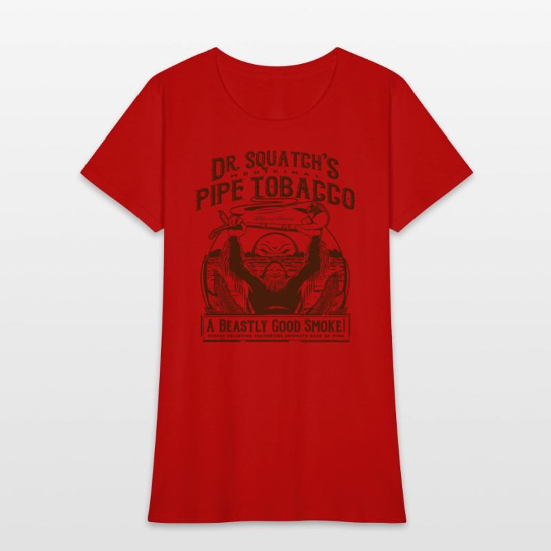 Doctor Squatch's Tobacco