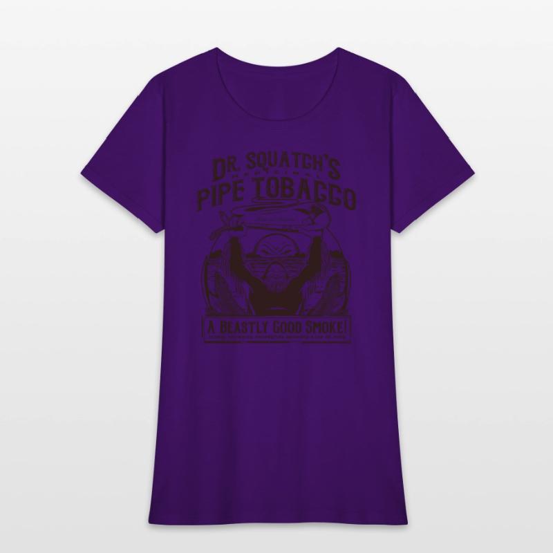 Doctor Squatch's Tobacco