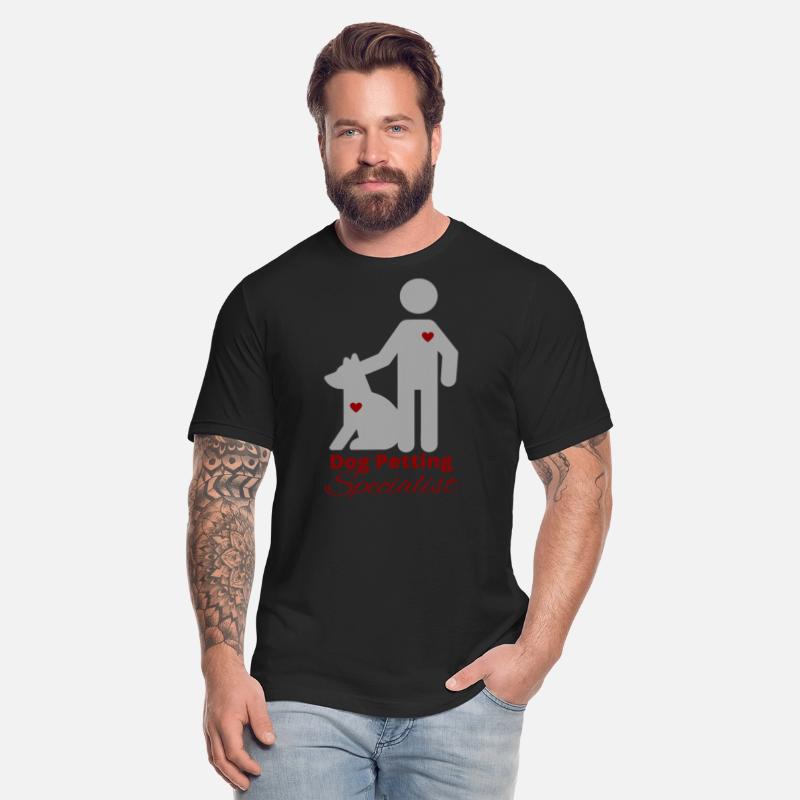 Dog Petting Specialist