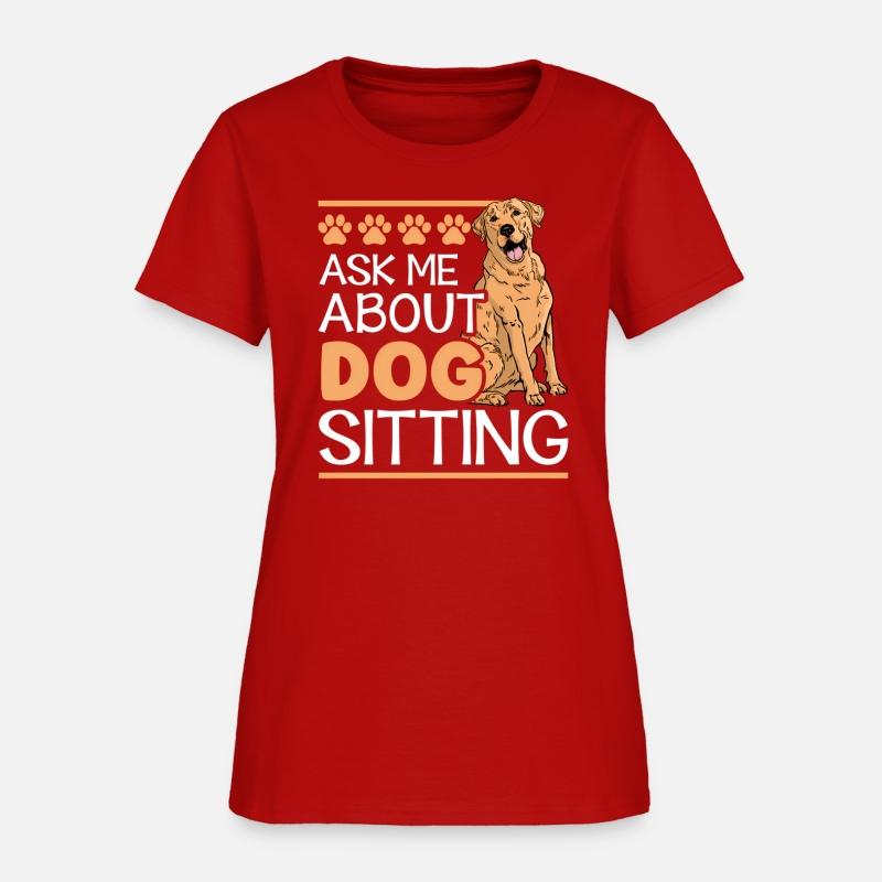 Dog Sitting Walker Sitter Pet Sitters