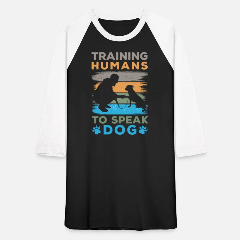 Dog Trainer Puppy Agility